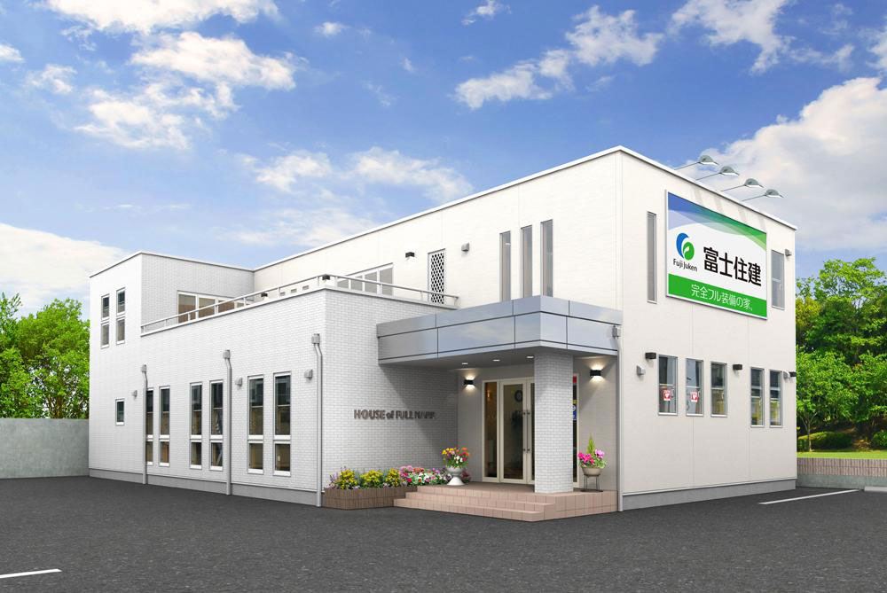 富士住建 船橋ショールーム