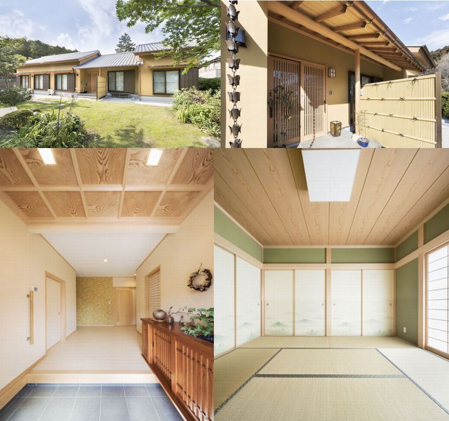 建築実例②