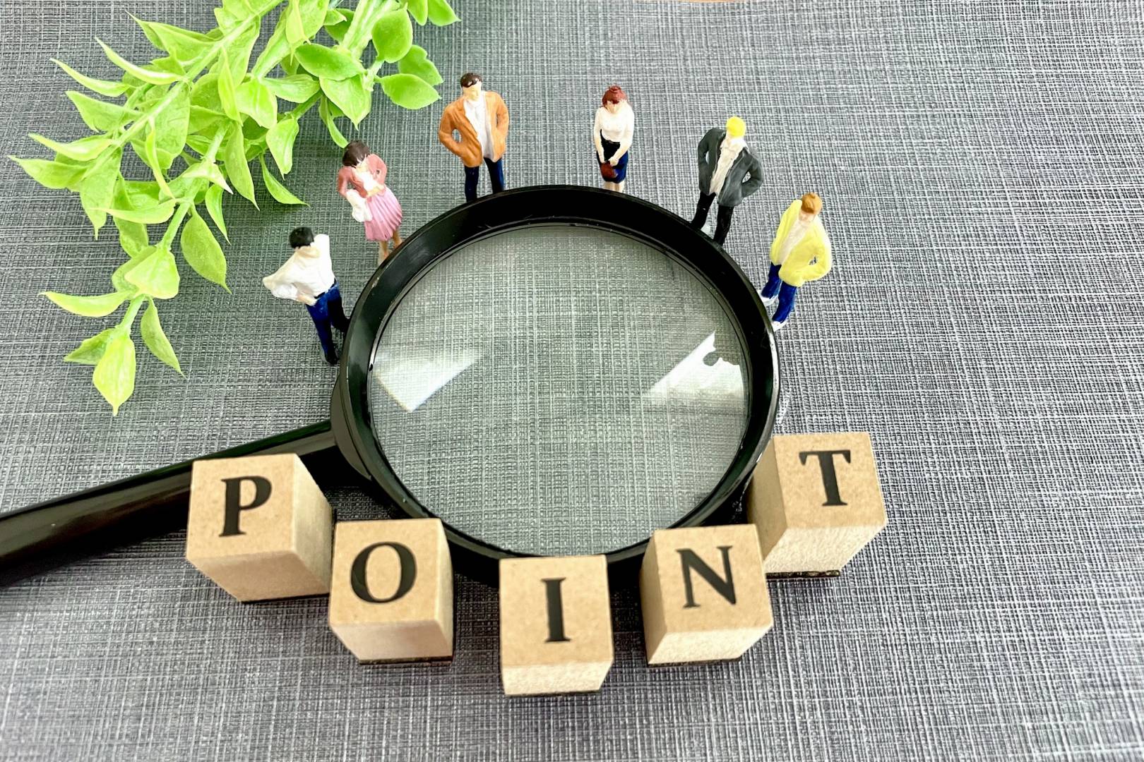 ハウスメーカーを選ぶ際のポイント