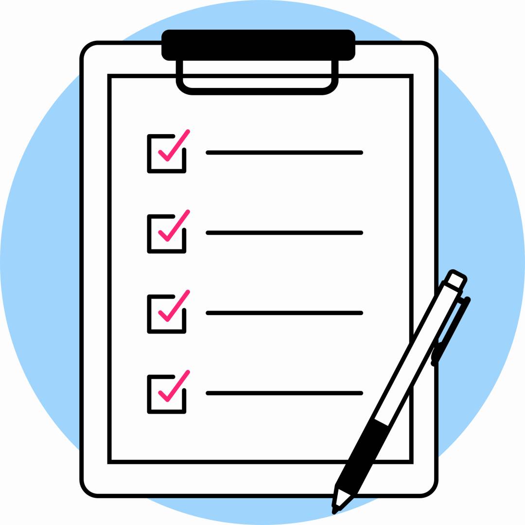 注文住宅完成までの流れ