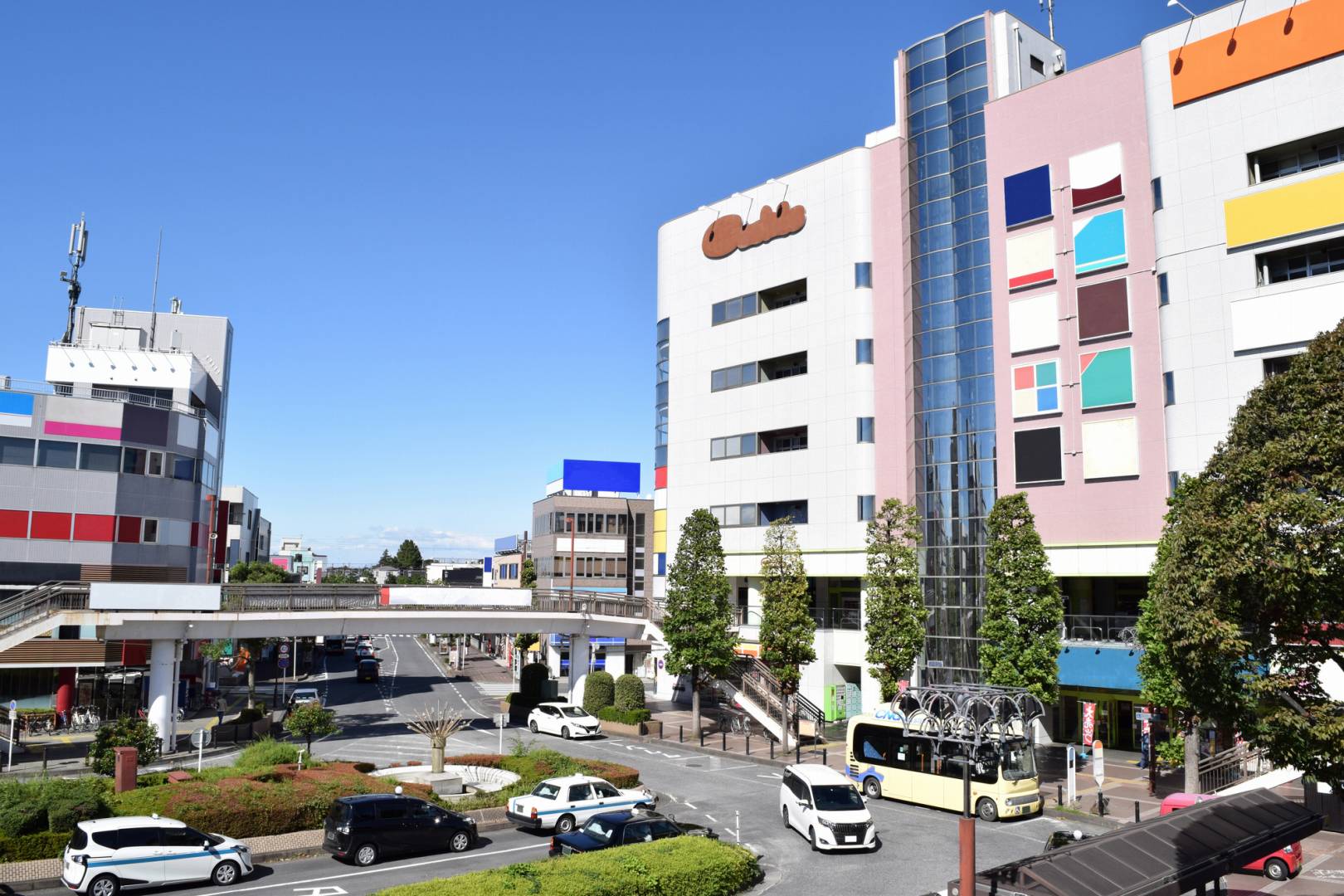 久喜市の特徴・魅力