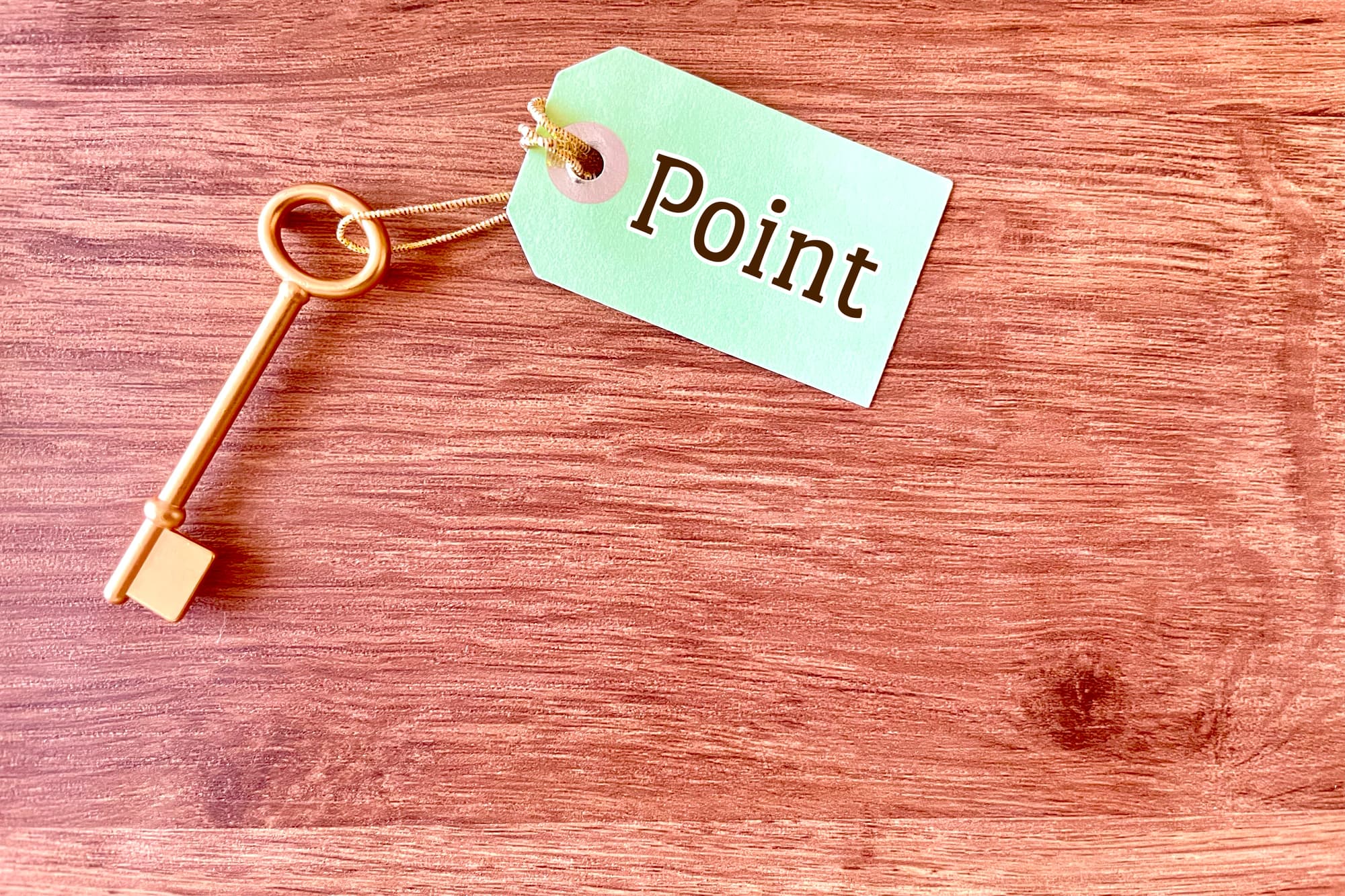 ハウスメーカー選びのポイント・注意