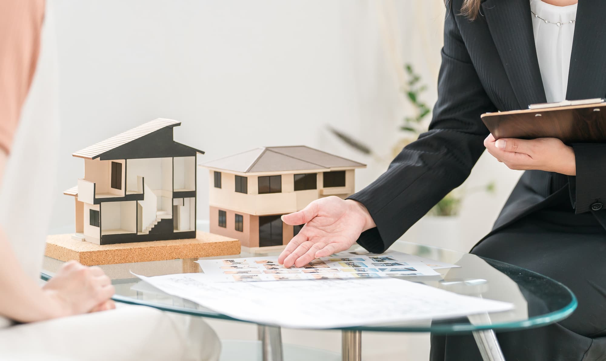 【注文住宅】家づくりの流れ・進め方