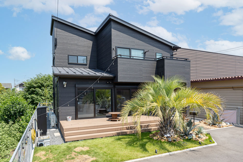 富士住建の注文住宅