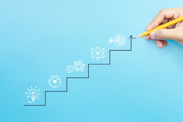 家づくりの計画