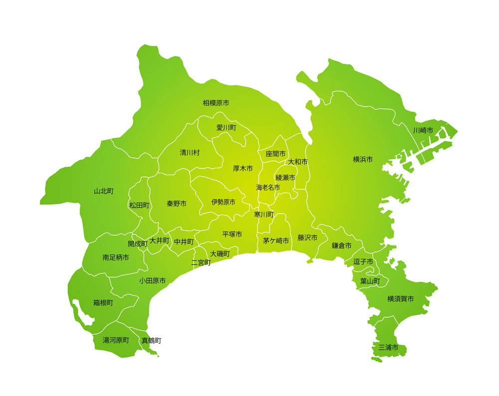 相模原市・小田原市で注文住宅を建てるなら富士住建！実例やエリア情報