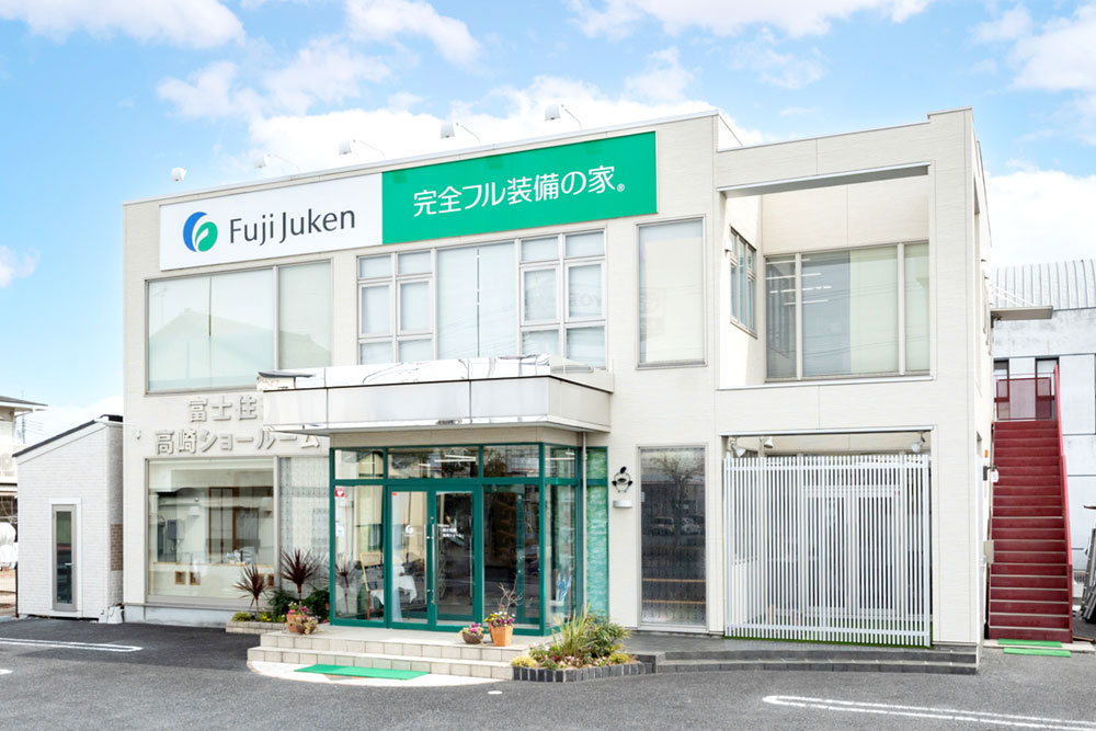 埼玉ショールーム